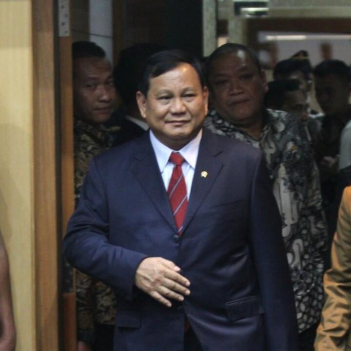 Prabowo Minta Guru Ceritakan G30S/PKI ke Siswa: Komunis Masih Eksis