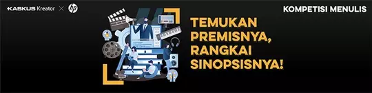 Film Pendek: Kesalahan Guilermo