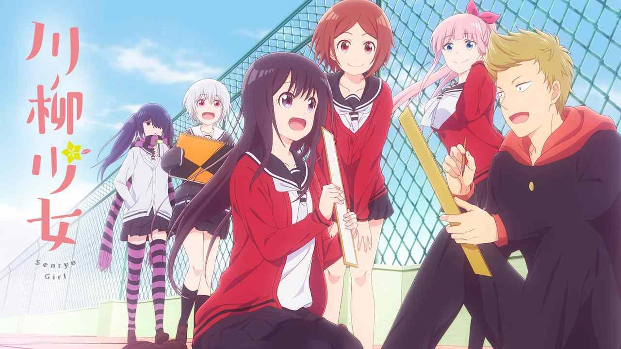 Butuh Asupan Anime Romance? Inilah 5 Anime Romance Terbaik Menurut Saya