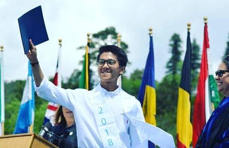 3 Hal Inspiratif dari Si Pemeran Dilan Versi Ane