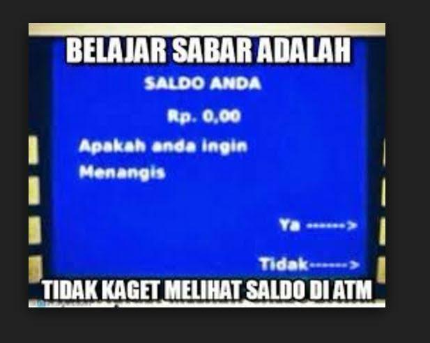 Obrolan Kocak Belum Gajian Bikin Ngakak Jungkir Balik! Mau Mie Setan Gak Pakek Setan?