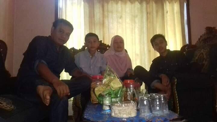 Sang Penyair dari Pesisir Selatan untuk Indonesia 