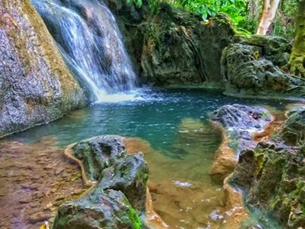 Destinasi Wisata Jember Kekinian Terbaik