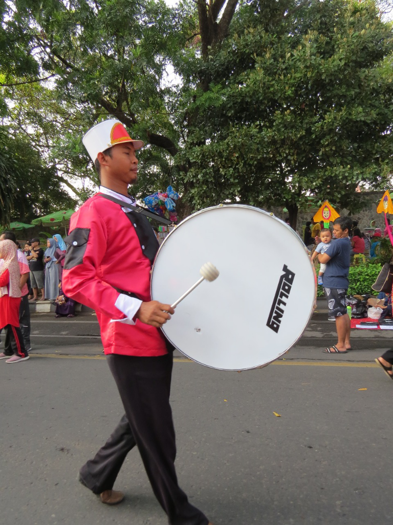 &#91;COC&#93; Beginilah Cara Kota Solo Memeriahkan Hari Disabilitas Internasional 2019