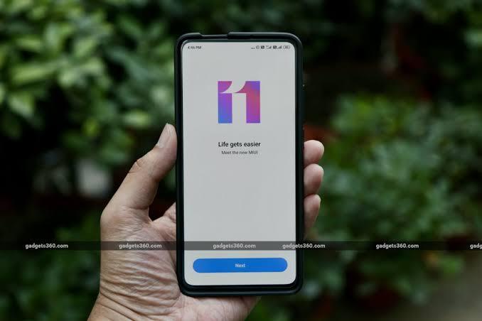 FITUR APA SAJA YANG BARU DI MIUI 11 ?