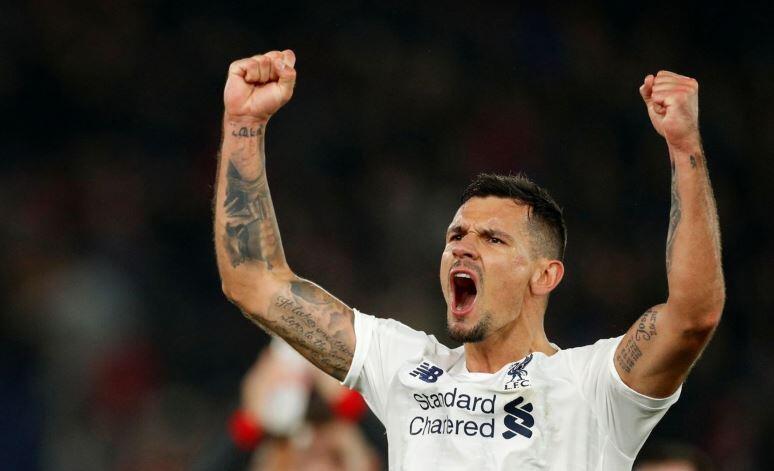 Menang Lagi Cuy, Liverpool Mengejar Arsenal dan Chelsea