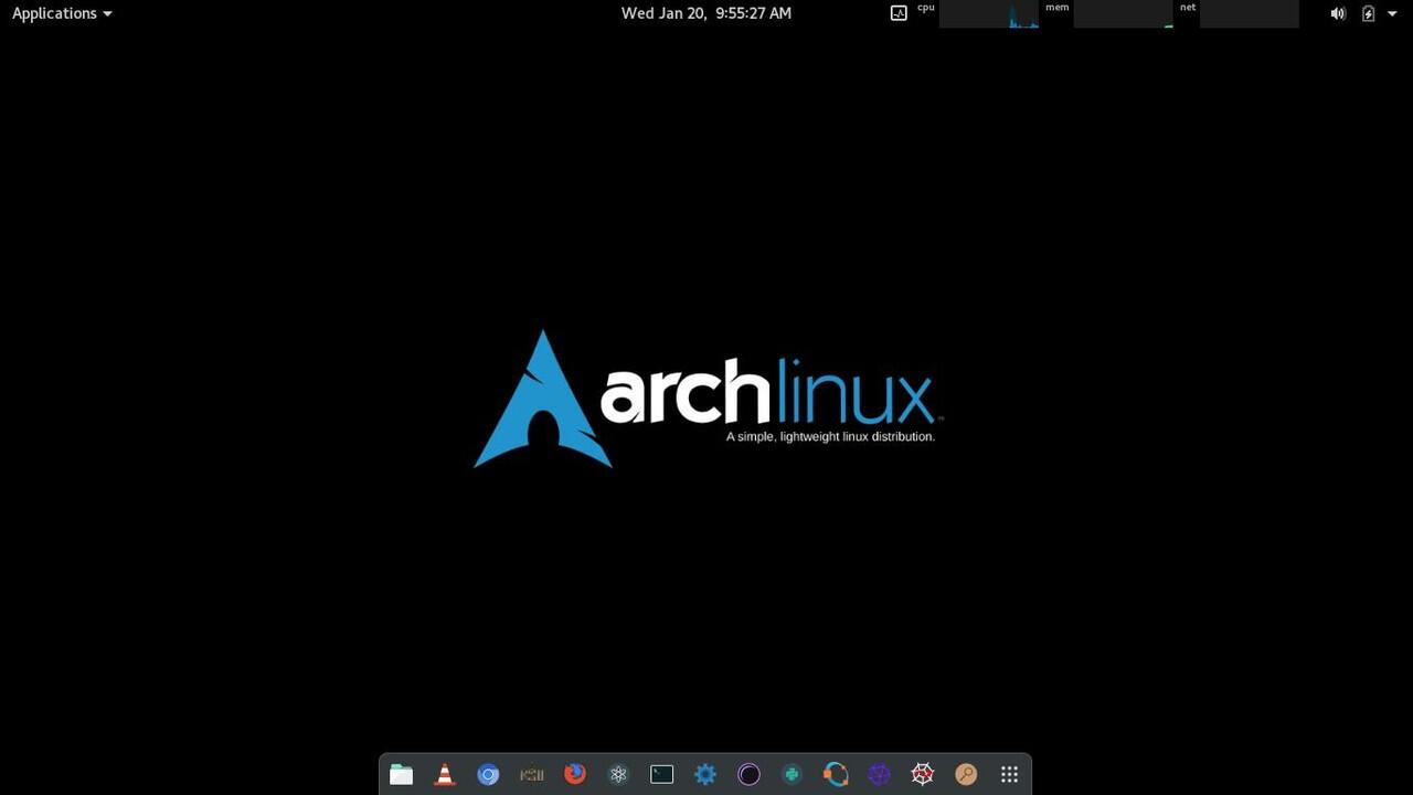 7 Distro Linux Terbaik Untuk Para Programmer