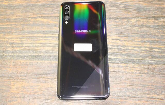 Samsung Galaxy A30s, Ponsel Middle Class dengan Triple Camera &amp; NFC