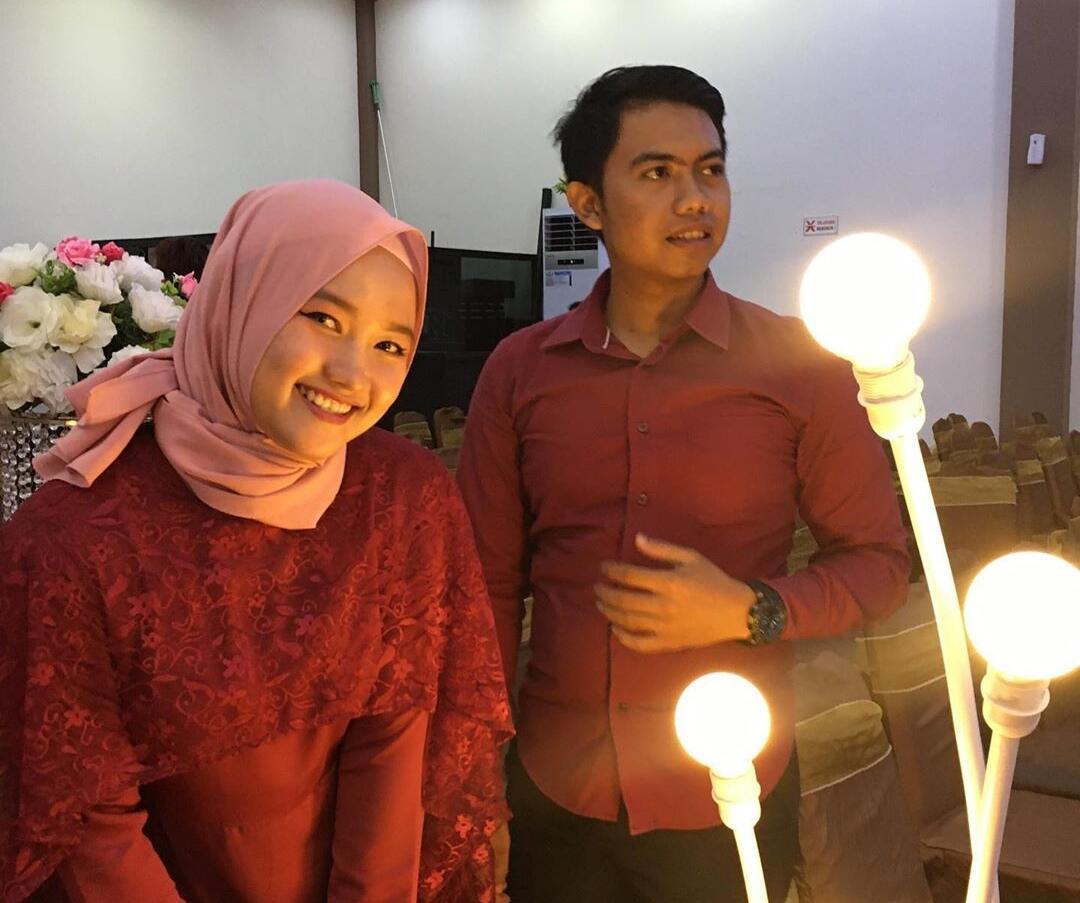 Naskah Film Pendek : Untukmu Yang Akan Berdiri Satu Shaf Didepanku
