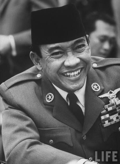 16 Kepala Negara/Pemerintahan Ini Ternyata Seorang Poliglot! Ada Bung Karno GanSis!