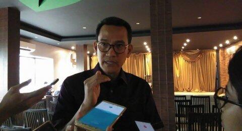 Refly Harun: Masa Jabatan Presiden 3 Periode Tak Berlaku untuk Jokowi