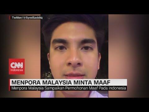 Suporter Indonesia Di Keroyok Suporter Malaysia!! Hoax Atau Nyata?