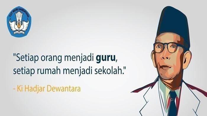 Selamat Hari Guru