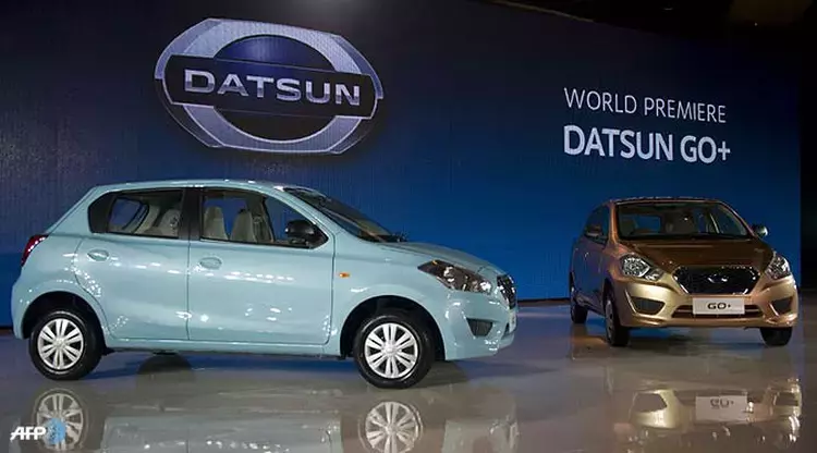 Resmi, Nissan Setop Produksi Datsun Mulai Januari 2020