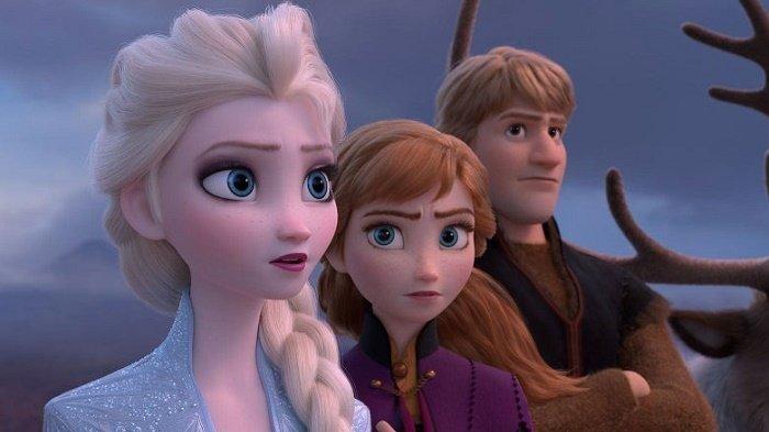 15 Fakta Seputar Film 'Frozen 2' yang Harus Kamu Tahu Sebelum Nonton