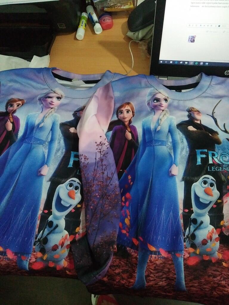 15 Fakta Seputar Film 'Frozen 2' yang Harus Kamu Tahu Sebelum Nonton