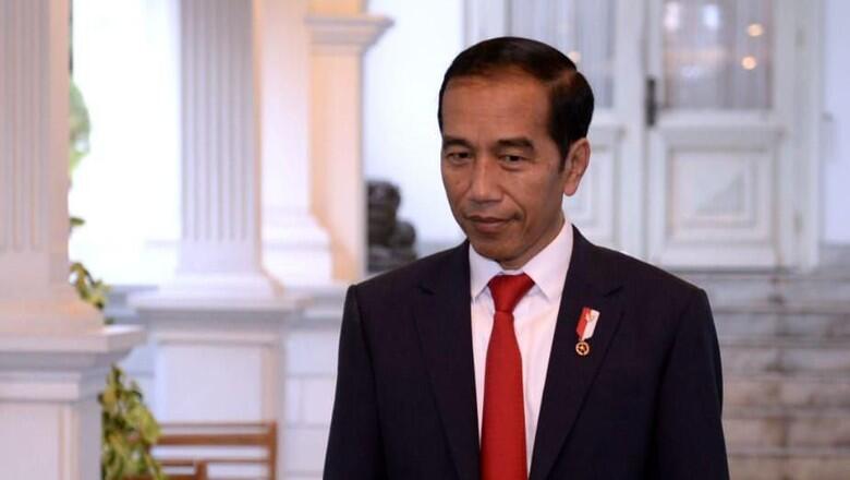 Presiden Yakin UMK Jadi Rp 23 Juta/Bulan