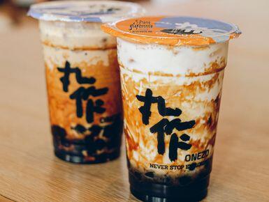 &quot;BOBA&quot;, Minuman Hype yang lagi banyak di gemari. Nih Rekomendasi Boba Terbaik Gan