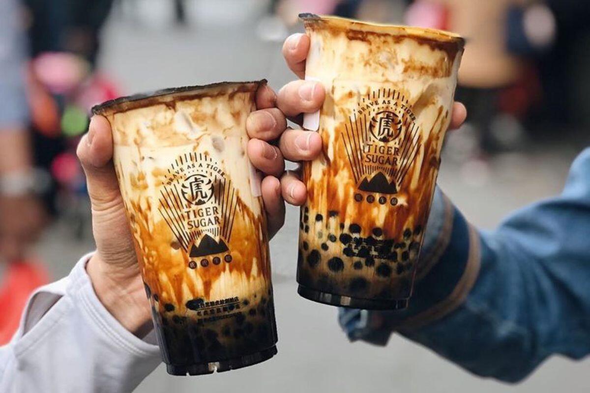 &quot;BOBA&quot;, Minuman Hype yang lagi banyak di gemari. Nih Rekomendasi Boba Terbaik Gan
