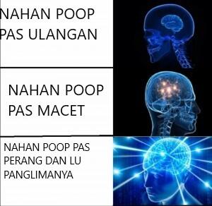 MEME TENTANG KEHIDUPAN YANG MENYEDIHKAN