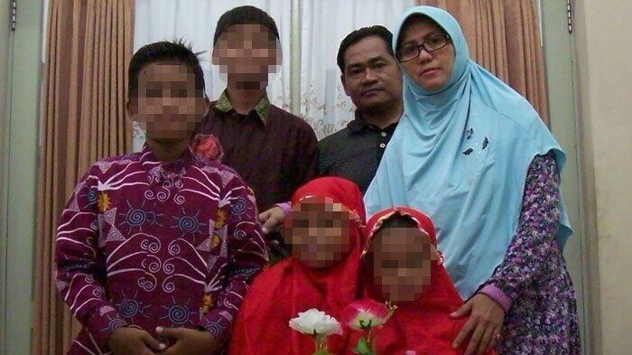 #RingkusAlfianTanjung Trending, Pengacara: Dia Pemerhati Komunis