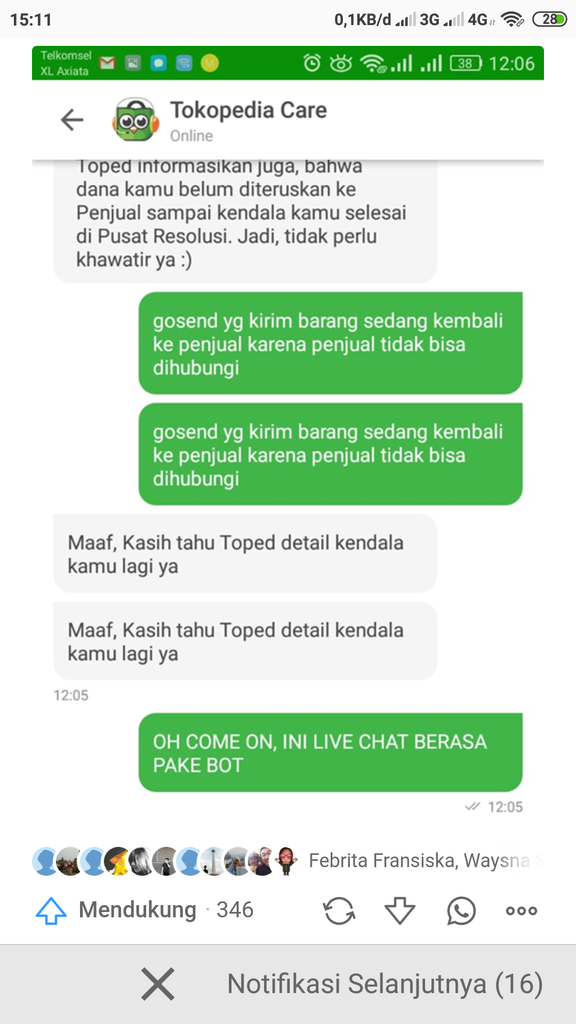 Hal Yang Bikin Kamu Gak Habis Pikir, Why Ada Yang Begini?