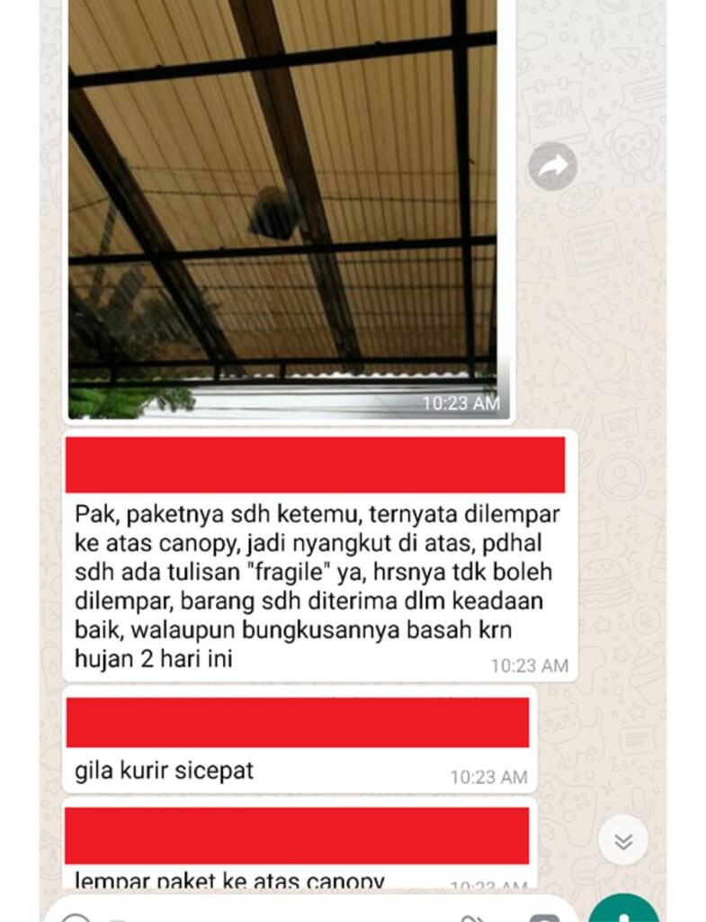 Hal Yang Bikin Kamu Gak Habis Pikir, Why Ada Yang Begini?