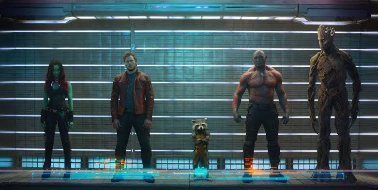 10 Film MCU Dengan Rating IMDb Tertinggi, Infinity War dan Endgame Paling Atas Gan