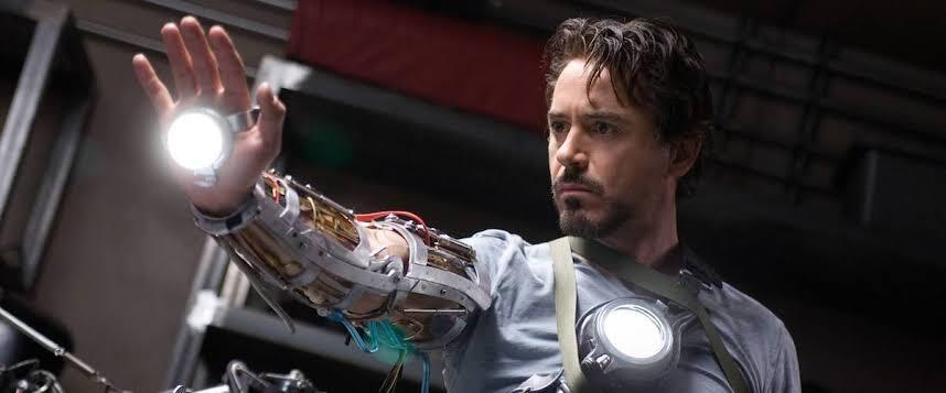 10 Film MCU Dengan Rating IMDb Tertinggi, Infinity War dan Endgame Paling Atas Gan