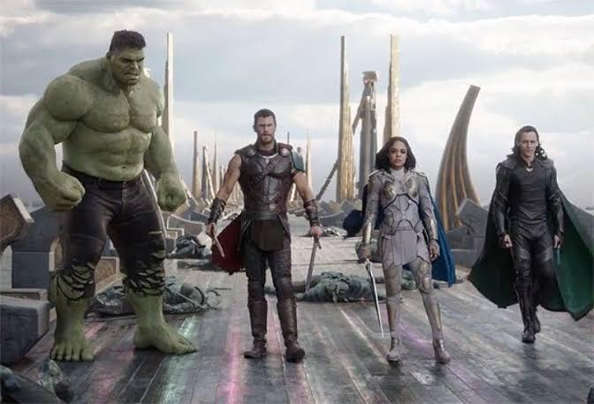 10 Film MCU Dengan Rating IMDb Tertinggi, Infinity War dan Endgame Paling Atas Gan