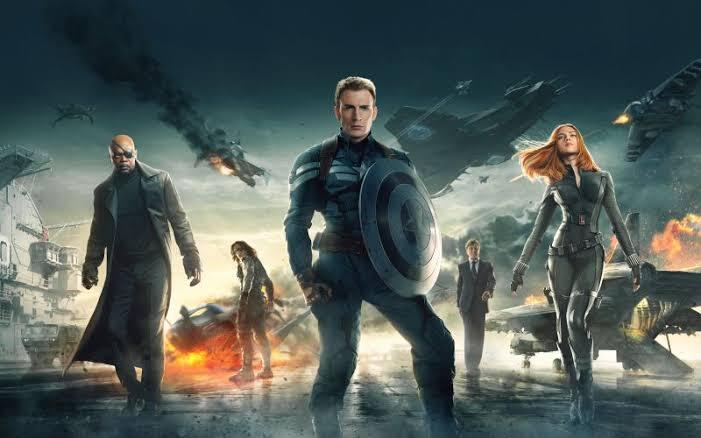 10 Film MCU Dengan Rating IMDb Tertinggi, Infinity War dan Endgame Paling Atas Gan