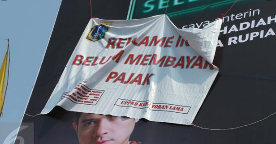 Penerimaan Pajak Tahun Ini Tekor Rp 140 T