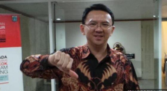 Disinggung Soal Mafia Migas di Pertamina, Ahok: Saya Bukan Godfather