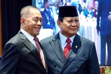 Langkah Strategis Kemhan Siapkan SDM Unggul dan Berintegritas