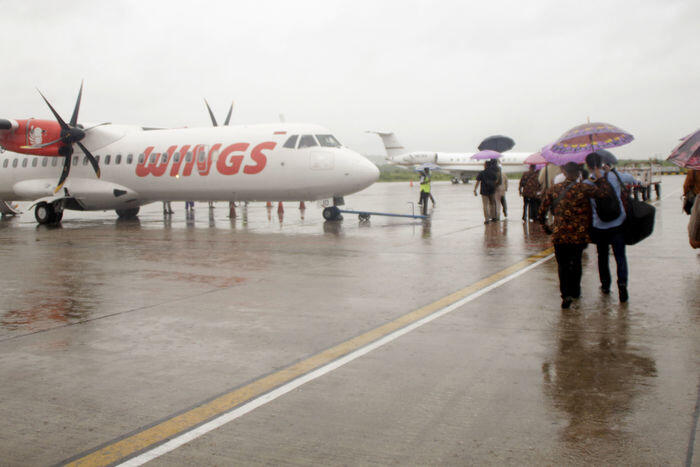 Kopilot Wings Air yang bunuh diri terikat kontrak kerja 18 tahun