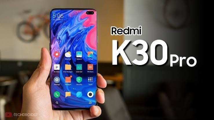 Gara-Gara Realme X2 Pro, Redmi Ngamuk Segera Rilis K30!!