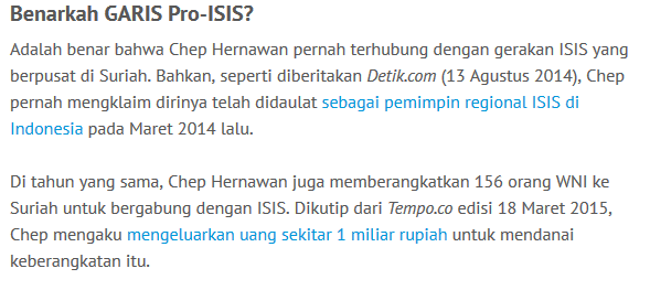 Setara Sebut Jabar Daerah Paling Intoleran dalam 12 Tahun Terakhir