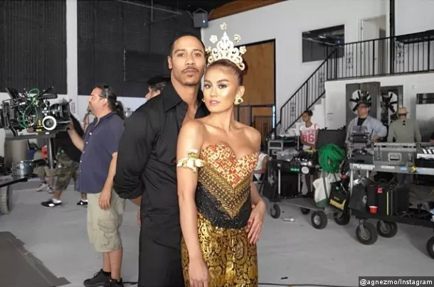 Heboh Soal Agnez Mo, Salahkah Dia Berkata Jujur?