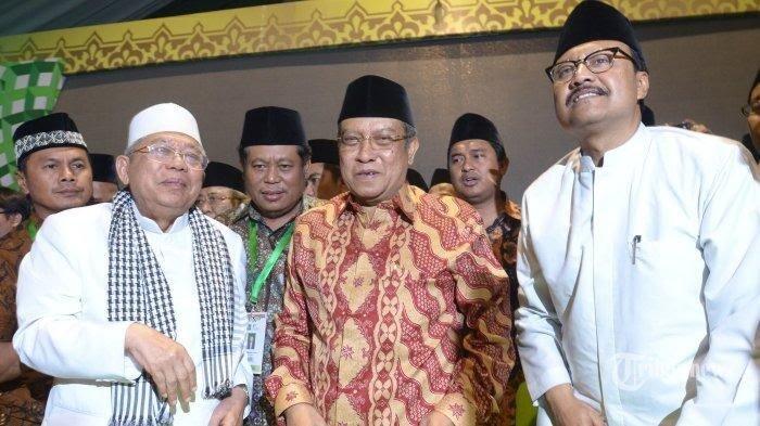 Perang Mazhab Demi Bisnis Deradikalisasi Para Kyai