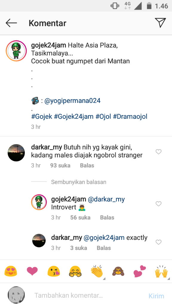 Viral Halte Anti Mainstream, Netizen; Cocok Buat Ngumpet dari Mantan!

