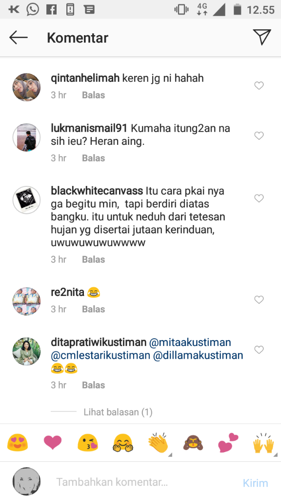 Viral Halte Anti Mainstream, Netizen; Cocok Buat Ngumpet dari Mantan!

