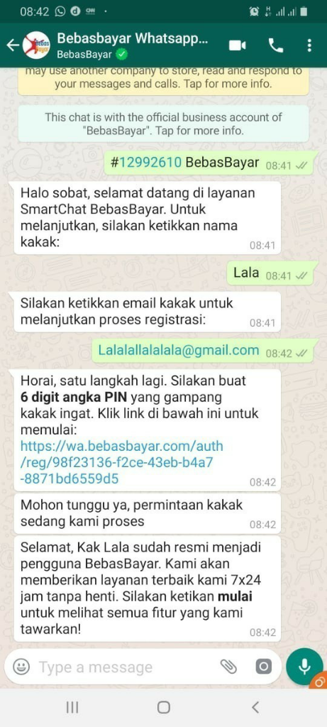 Wow! Kini Whatsapp Punya Fitur Baru, Kepoin Dan Langsung Coba Kuy Dijamin Ngga Nyesel