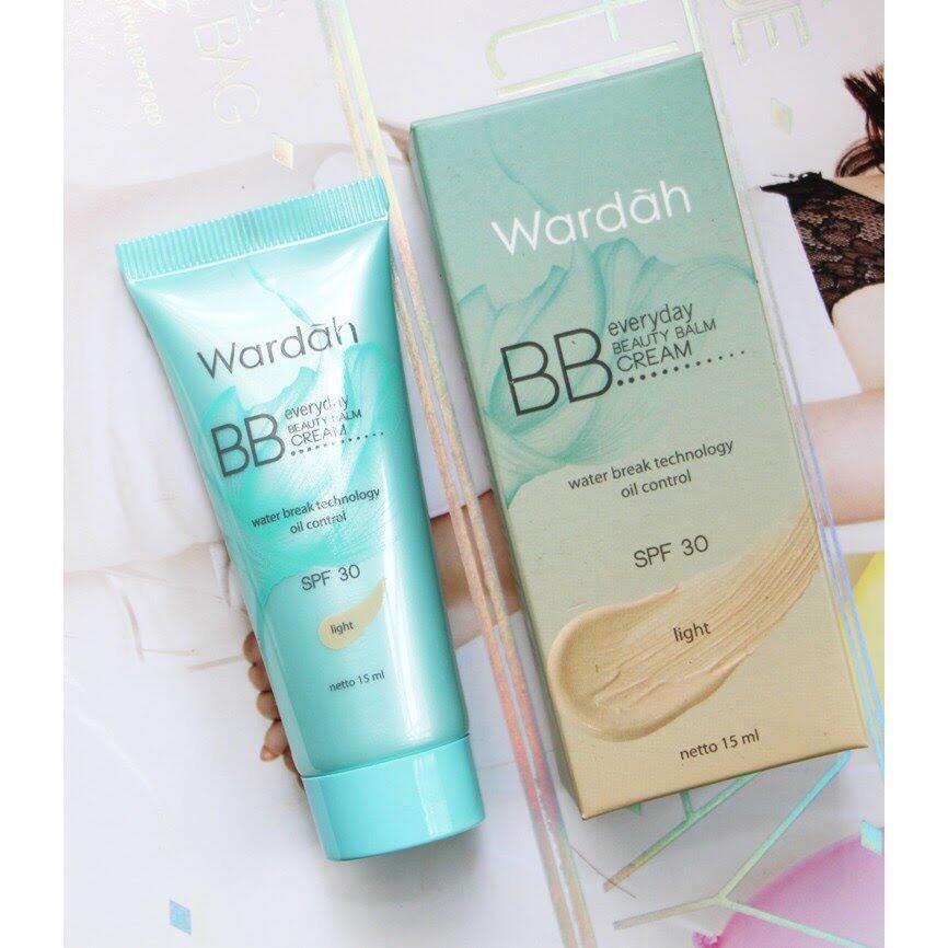 Wardah Cosmestics, Inspirasi Cantik Halal Asli indonesia