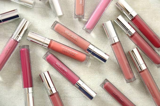 Wardah Cosmestics, Inspirasi Cantik Halal Asli indonesia