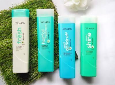 Wardah Cosmestics, Inspirasi Cantik Halal Asli indonesia