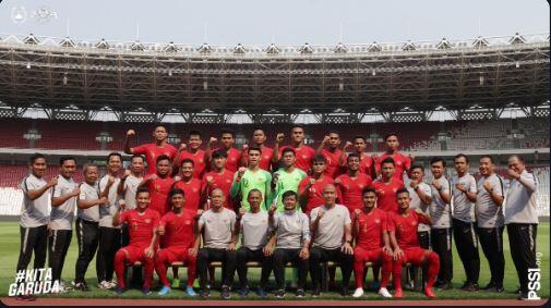 Yuk, Cek Rekor Head to Head Indonesia vs Thailand di SEA Games