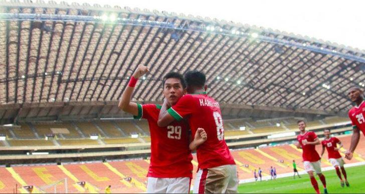 Yuk, Cek Rekor Head to Head Indonesia vs Thailand di SEA Games