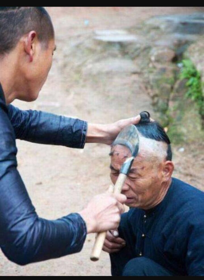 Luar Biasa! Fenomena Aneh dan Kejadian Nyeleneh ini Mungkin Hanya Ada di China!