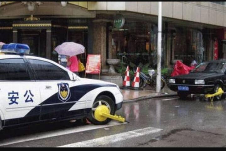 Luar Biasa! Fenomena Aneh dan Kejadian Nyeleneh ini Mungkin Hanya Ada di China!