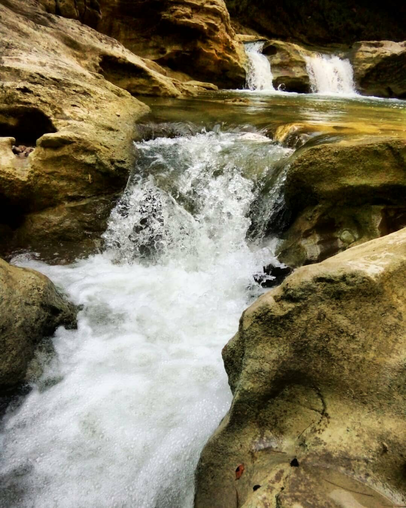 Green Canyon Dari Kota Santri